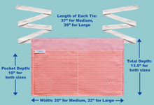 Load image into Gallery viewer, Seecret Apron