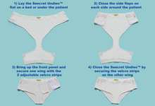 Load image into Gallery viewer, Seecret Undies